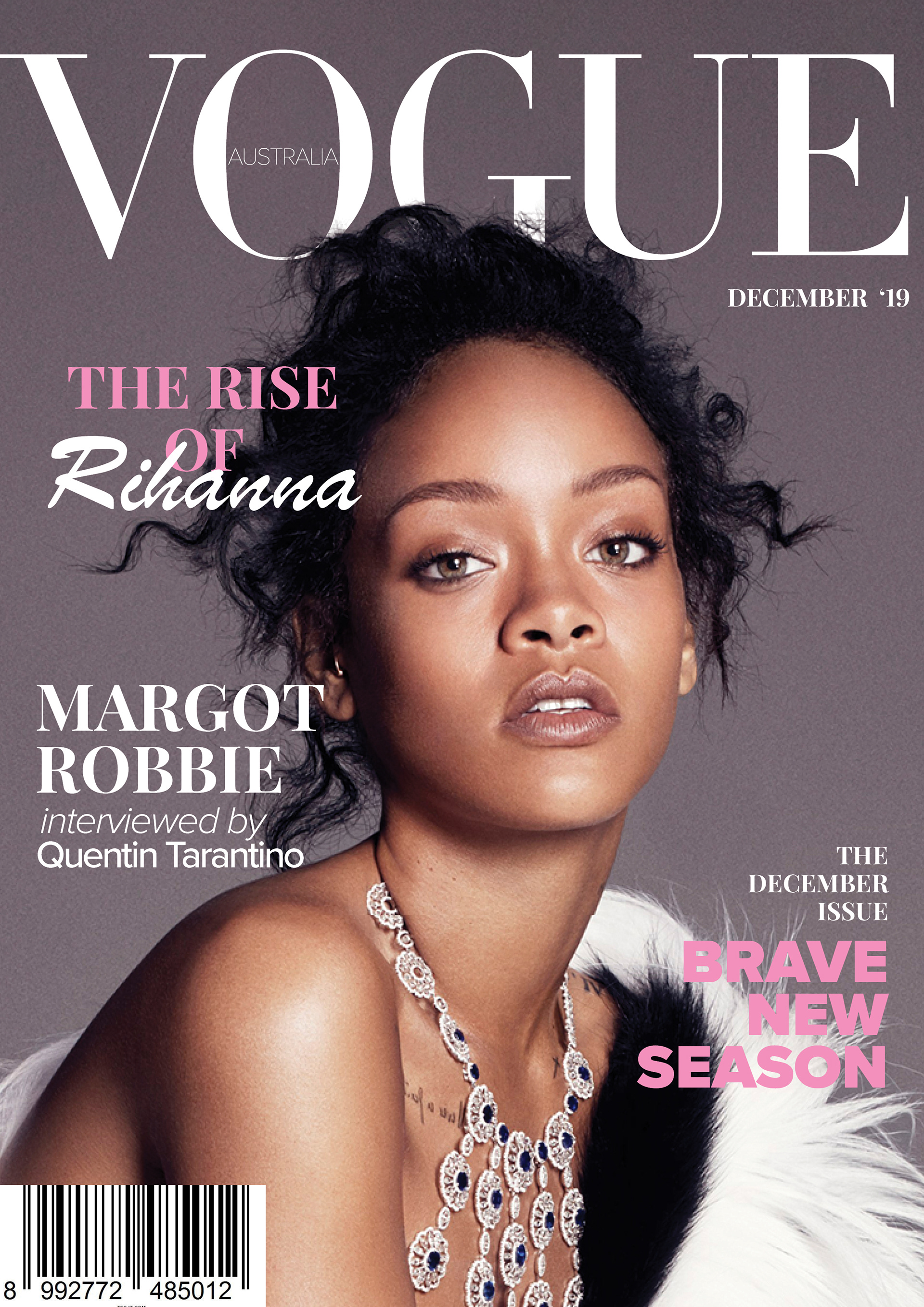 Magazine Design Fiftytwo Digital Ltd 